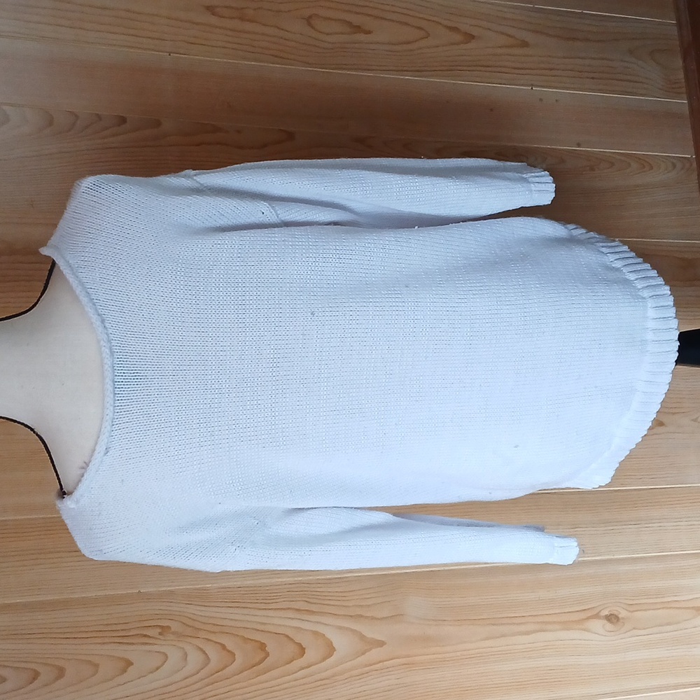 Talbots sweater size medium - Picture 5 of 7